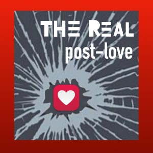 The Real的專輯Post-Love