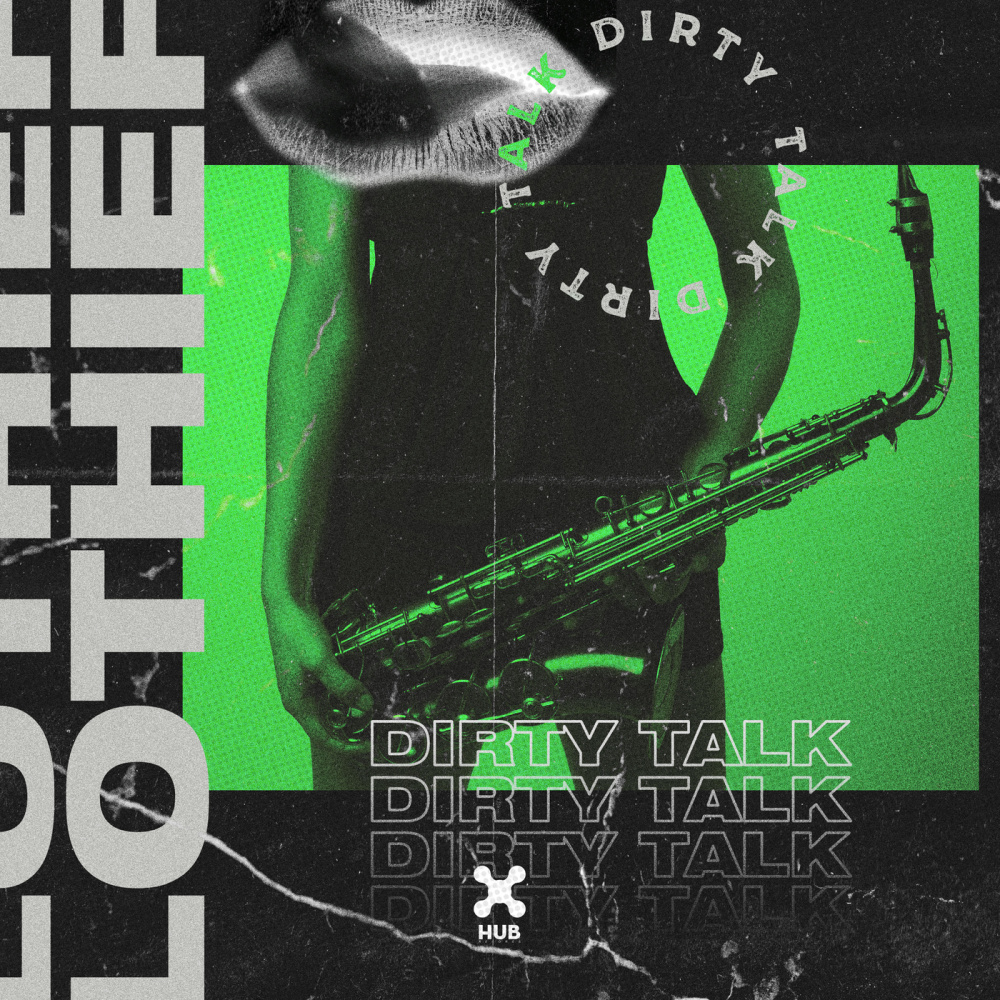 Dirty Talk (Extended)