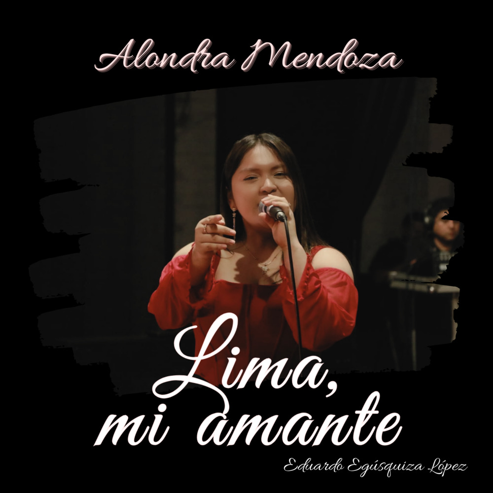 Lima, mi amante