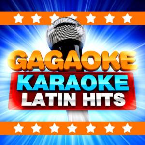 收聽Gagaoke的Macarena (Karaoke Version)歌詞歌曲