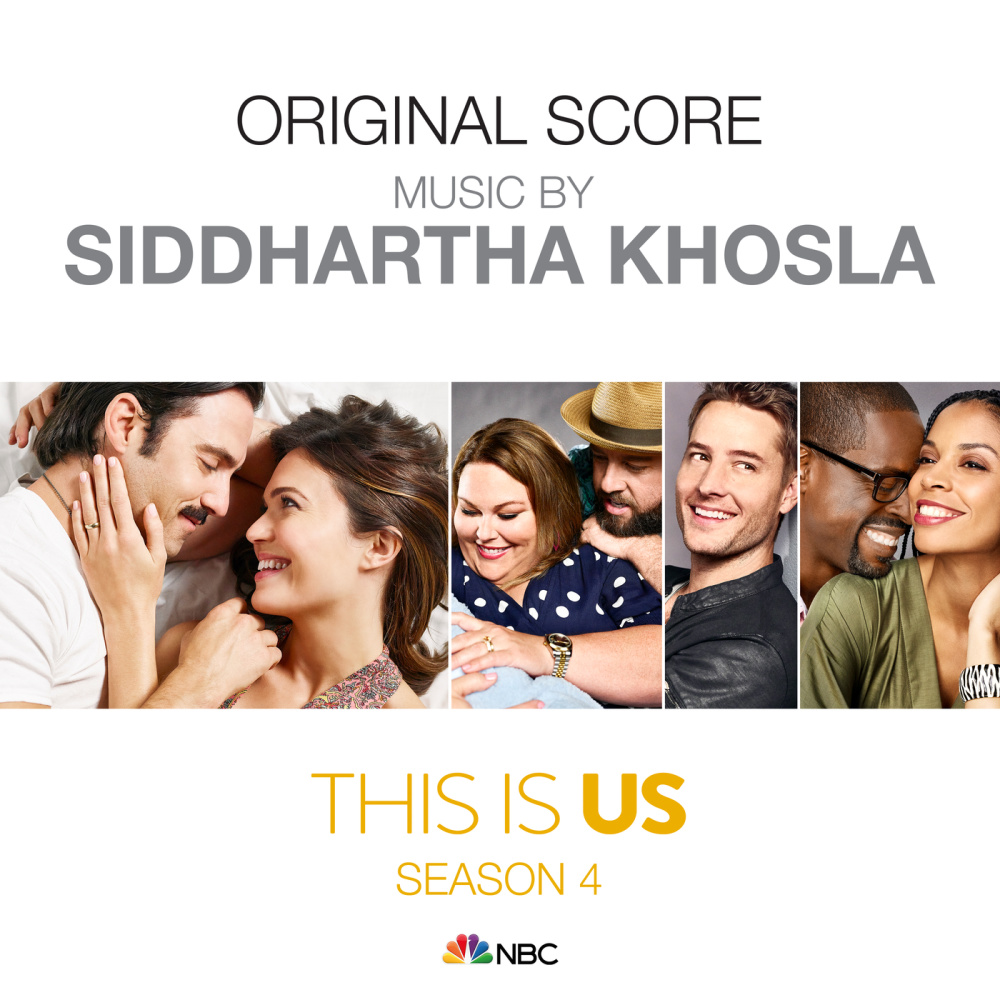 At the Met (New York, New York, New York) (From "This Is Us: Season 4"/Score)