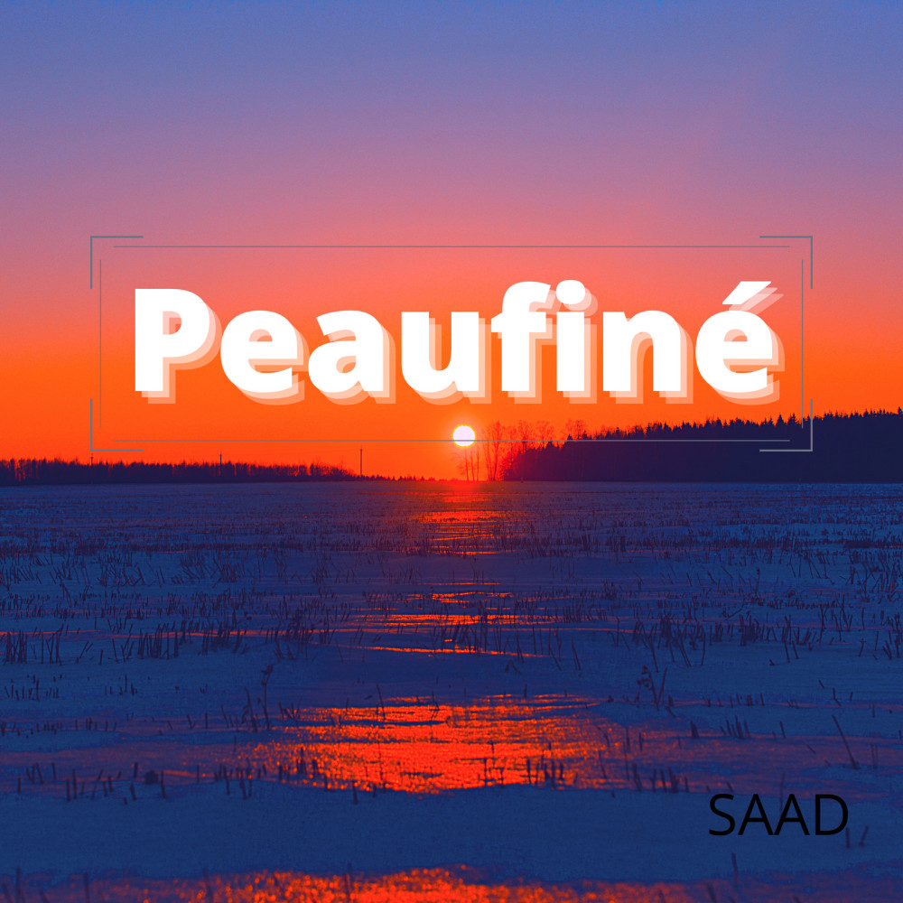 Peaufiné