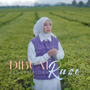 Album Dibuai Raso from Elsa Pitaloka