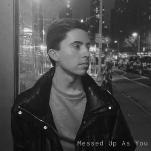 Daniel Romano的專輯Messed Up As You
