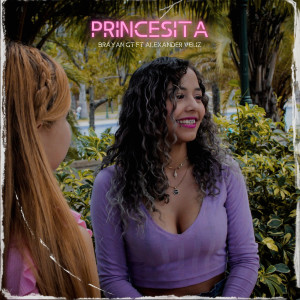 Album Princesita from Brayan Gt