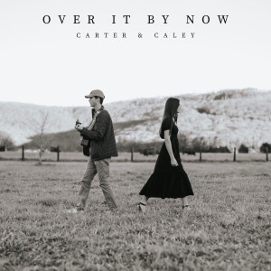 Album Over It by Now from Caley
