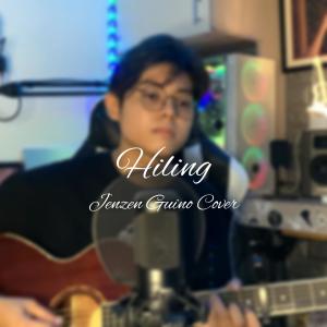 Dengarkan Hiling lagu dari Jenzen Guino Official dengan lirik