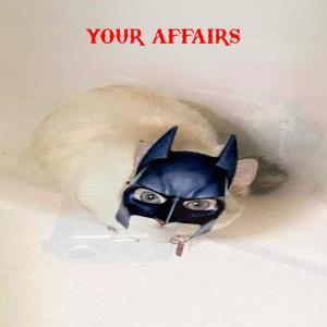 อัลบัม your affairs (Explicit) ศิลปิน Kid K