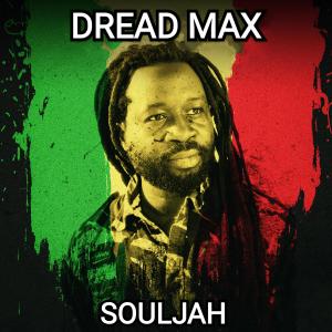 Dengarkan lagu Reggaevolution nyanyian Dread Max dengan lirik