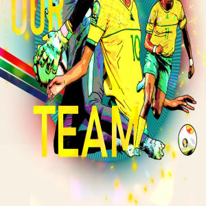 收聽Rebels Music的Our Women, Our Team (feat. bbeats & Android16)歌詞歌曲