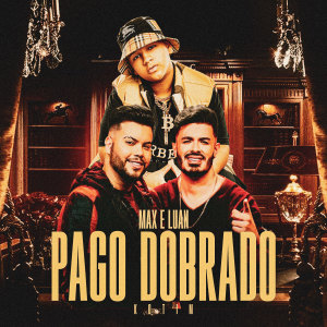 收聽Kotim的Pago Dobrado (Explicit)歌詞歌曲