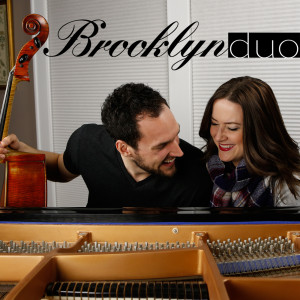 Listen to Someone Like You song with lyrics from Brooklyn Duo