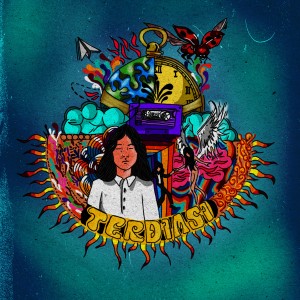 Album Terdiasi from The Paperplane