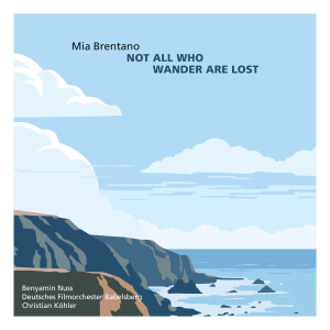 Album Not All Who Wander Are Lost from Benyamin Nuss