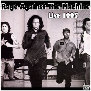 收聽Rage Against The Machine的Year Of The Boomerang (Live)歌詞歌曲