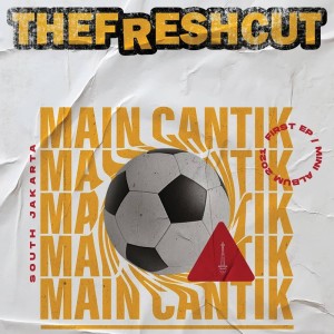 Dengarkan Kami Bersama Persija (Explicit) lagu dari The Freshcut dengan lirik