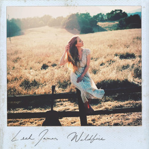 Listen to Wildfire song with lyrics from Leah James