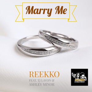 Album Marry Me from Reekko