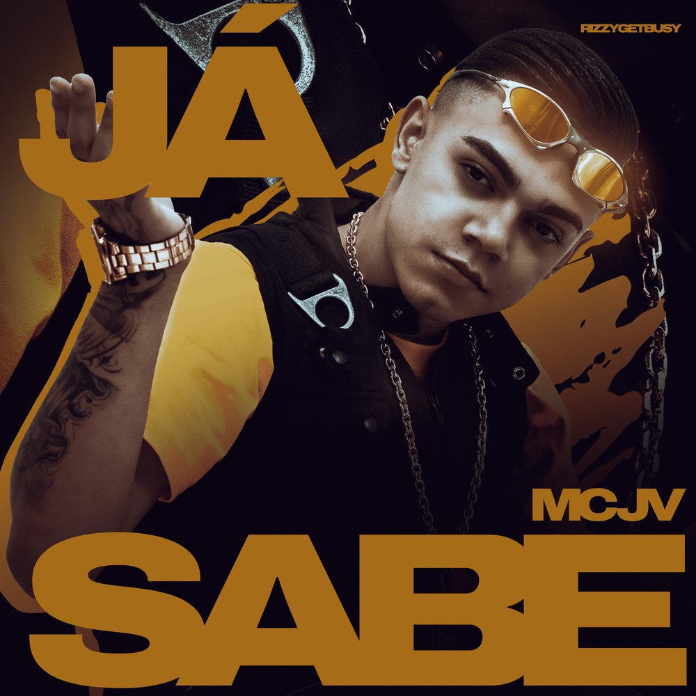 Já Sabe (Explicit)
