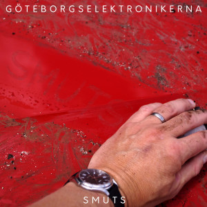 Dengarkan lagu Smuts nyanyian Göteborgselektronikerna dengan lirik