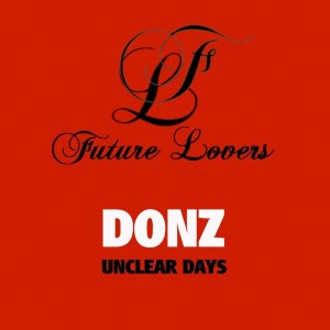 Album Unclear Days from 