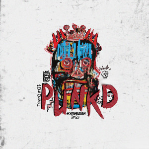 Listen to Punkd 2021 - Hortenrussen (Explicit) song with lyrics from Kris Winther