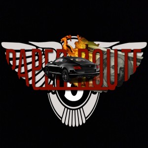 收聽Brett Holland的Paper Route (Explicit)歌詞歌曲