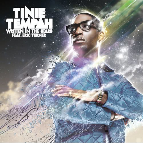Written in the Stars (feat. Eric Turner) (Explicit)