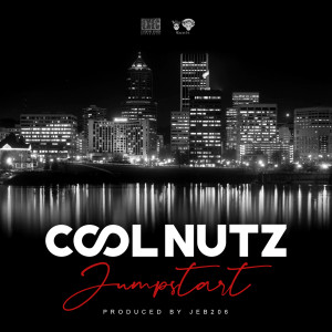 Cool Nutz的專輯Jumpstart