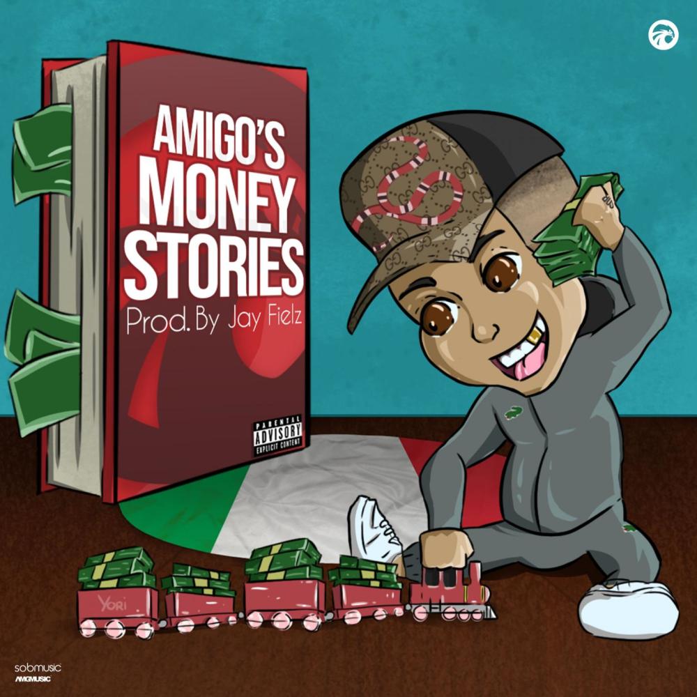 Money Stories