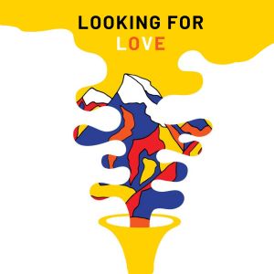 Album Looking For Love from Smooth Jazz Sax Instrumentals