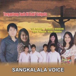 Listen to Above All Lebih Dari Segalanya song with lyrics from Various Artists