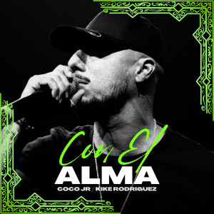 Album Con El Alma from Cocojr