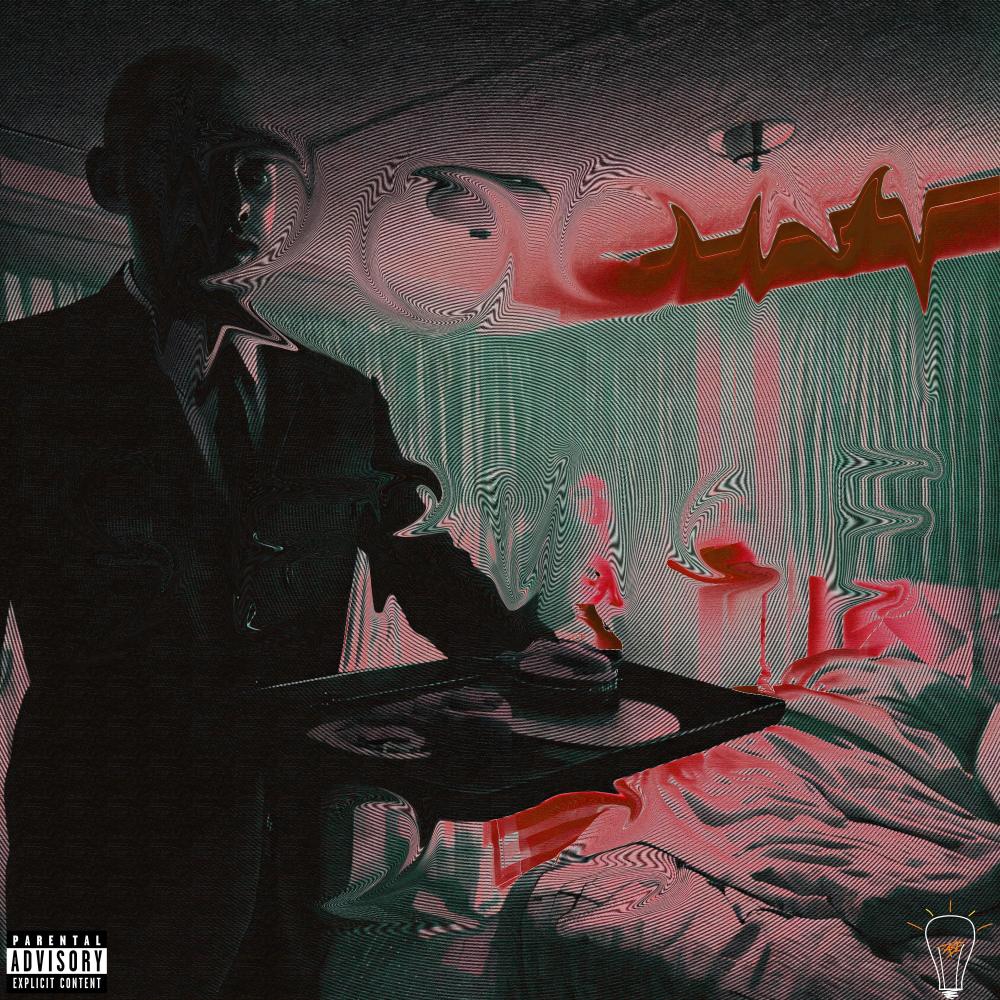 Room Service (feat. Blur) (Explicit)