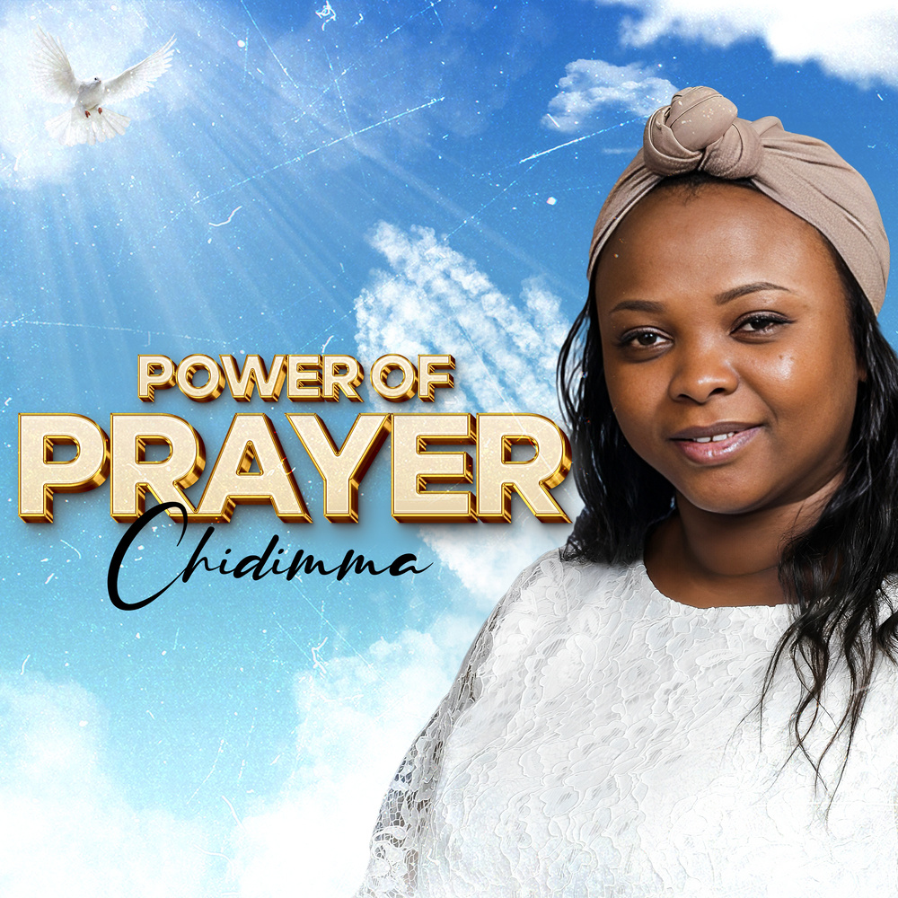Power of prayer
