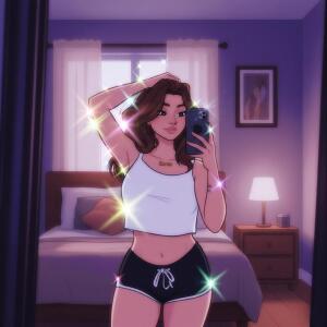 default playlist img