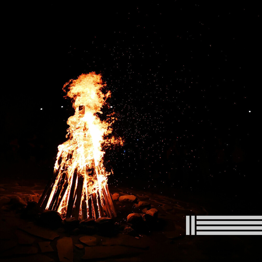 Fire Sound For Sleep