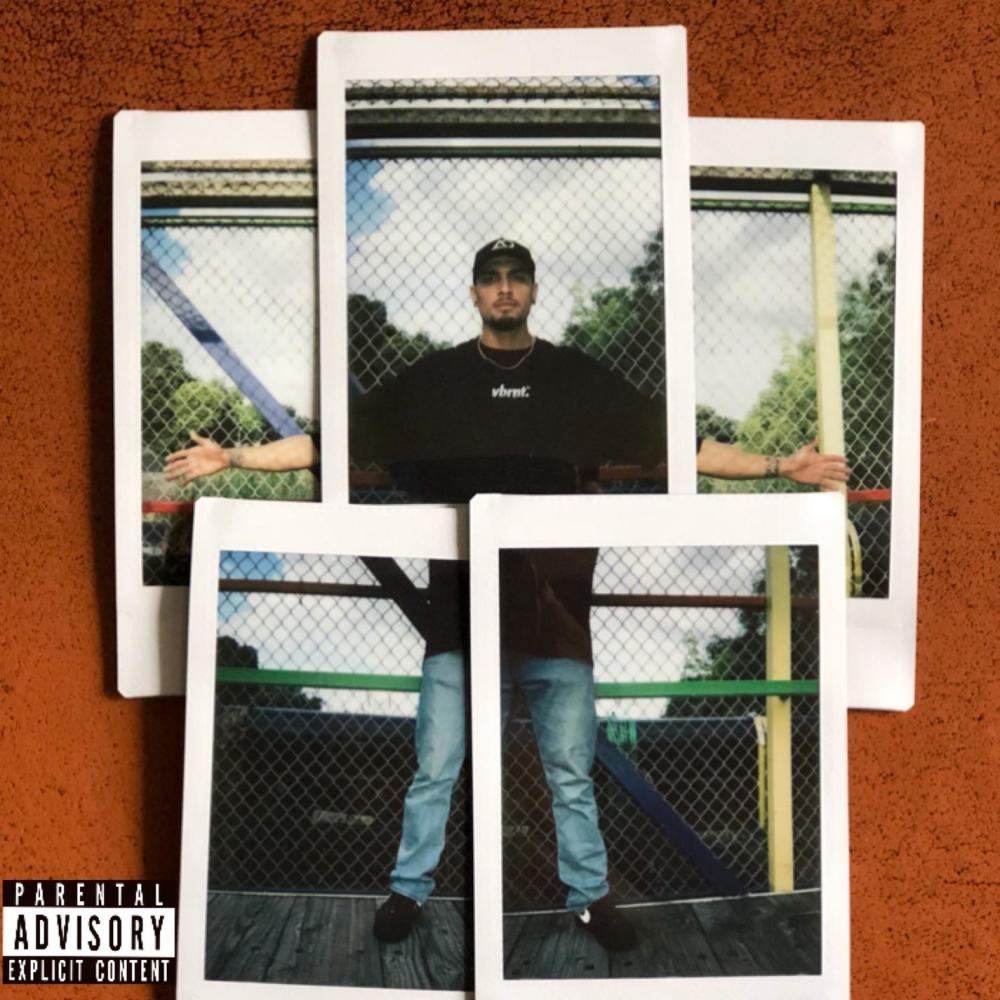 Collect Yourself(feat. V Jewel) (Explicit)