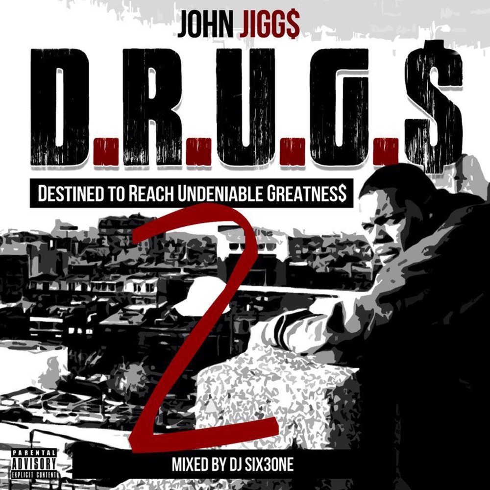 How We Do (feat. Pillzbury) (Explicit)
