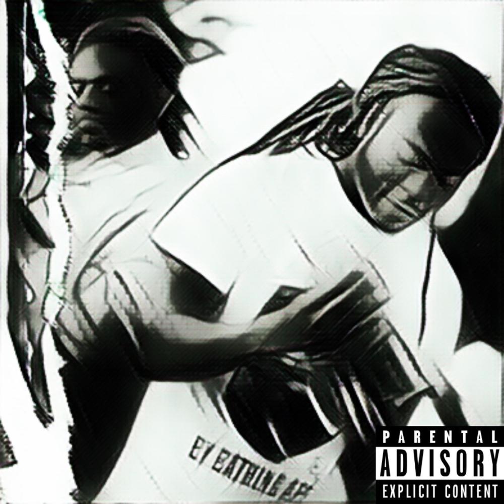 Talk Money (feat. Freaky) (Explicit)
