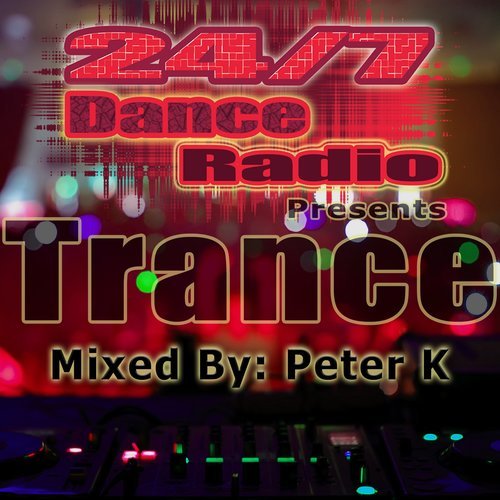 Feel The Music (Move Your Body) [Minister Of Trance Club Mix] (Minister Of Trance Club Mix)