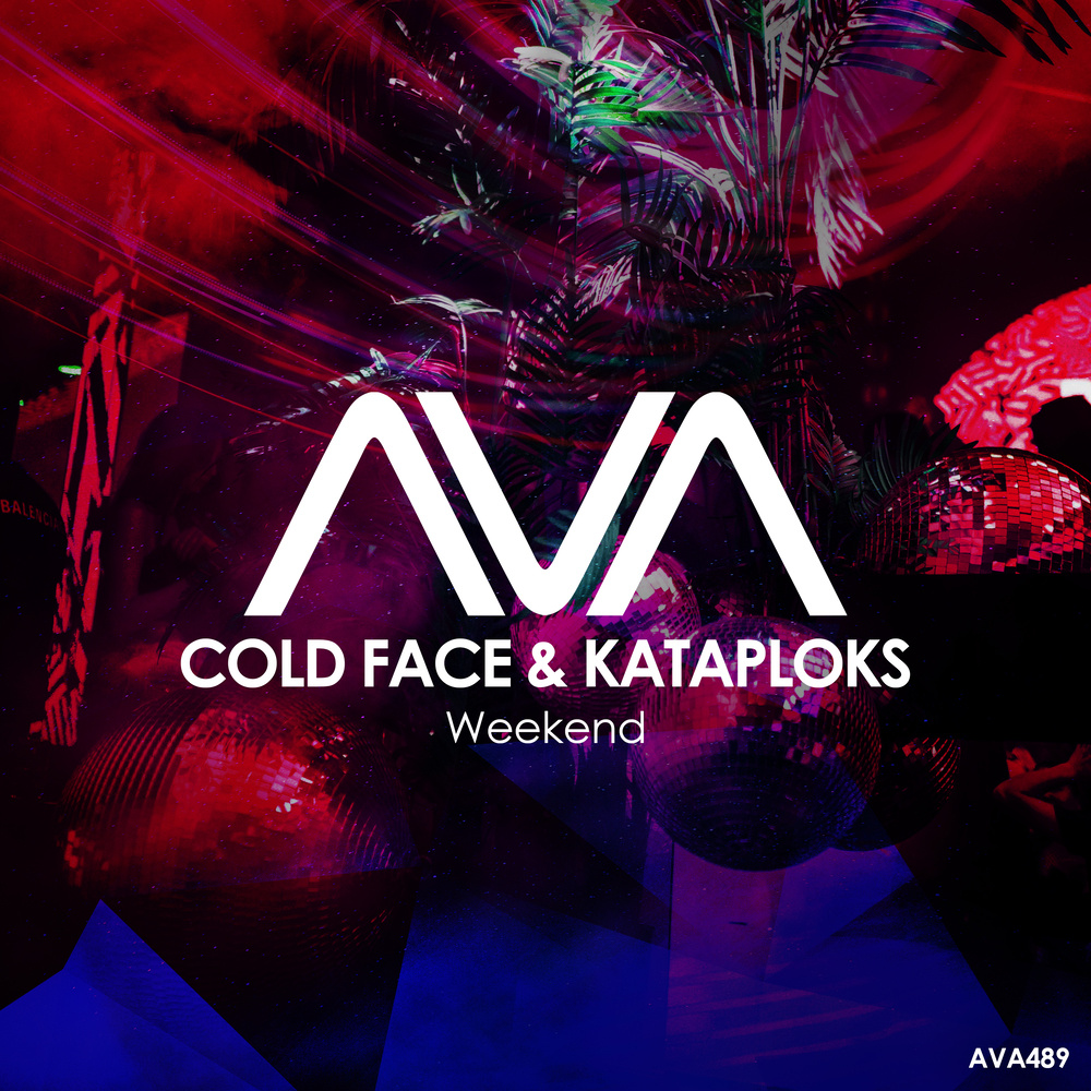 Weekend (Extended Mix)