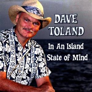 Dave Toland的專輯In an Island State of Mind