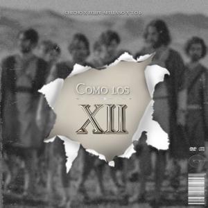 收聽Felipe Arellano的Como Los 12 (feat. Checho)歌詞歌曲