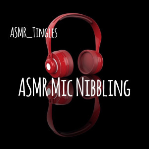 收聽ASMR_Tingles的Asmr Mic Nibbling歌詞歌曲