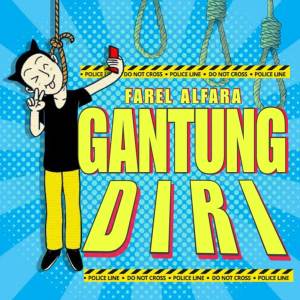Farel Alfara的專輯Gantung Diri