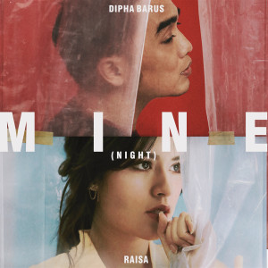 Dipha Barus的專輯Mine (Night)