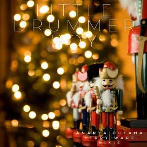 ดาวน์โหลดและฟังเพลง Little Drummer Boy พร้อมเนื้อเพลงจาก Jerry Ware