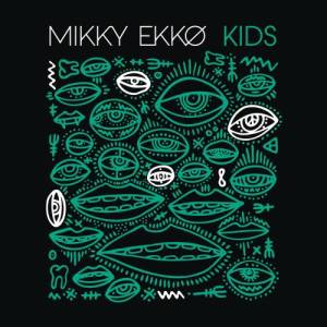 ดาวน์โหลดและฟังเพลง Kids พร้อมเนื้อเพลงจาก Mikky Ekko