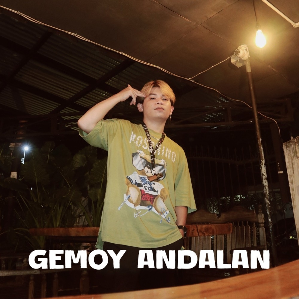 Gemoy Andalan